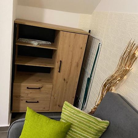 ピランStudio Apartma Saraアパートメント エクステリア 写真
